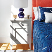Maine Cottage Addy Bedside Cabinet | Maine Cottage® 