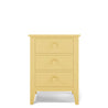 Maine Cottage Shaker Bedside Table & 3-Drawer Dresser | Maine Cottage 