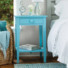 Maine Cottage Addy Side Table with Shelf | Maine Cottage® 