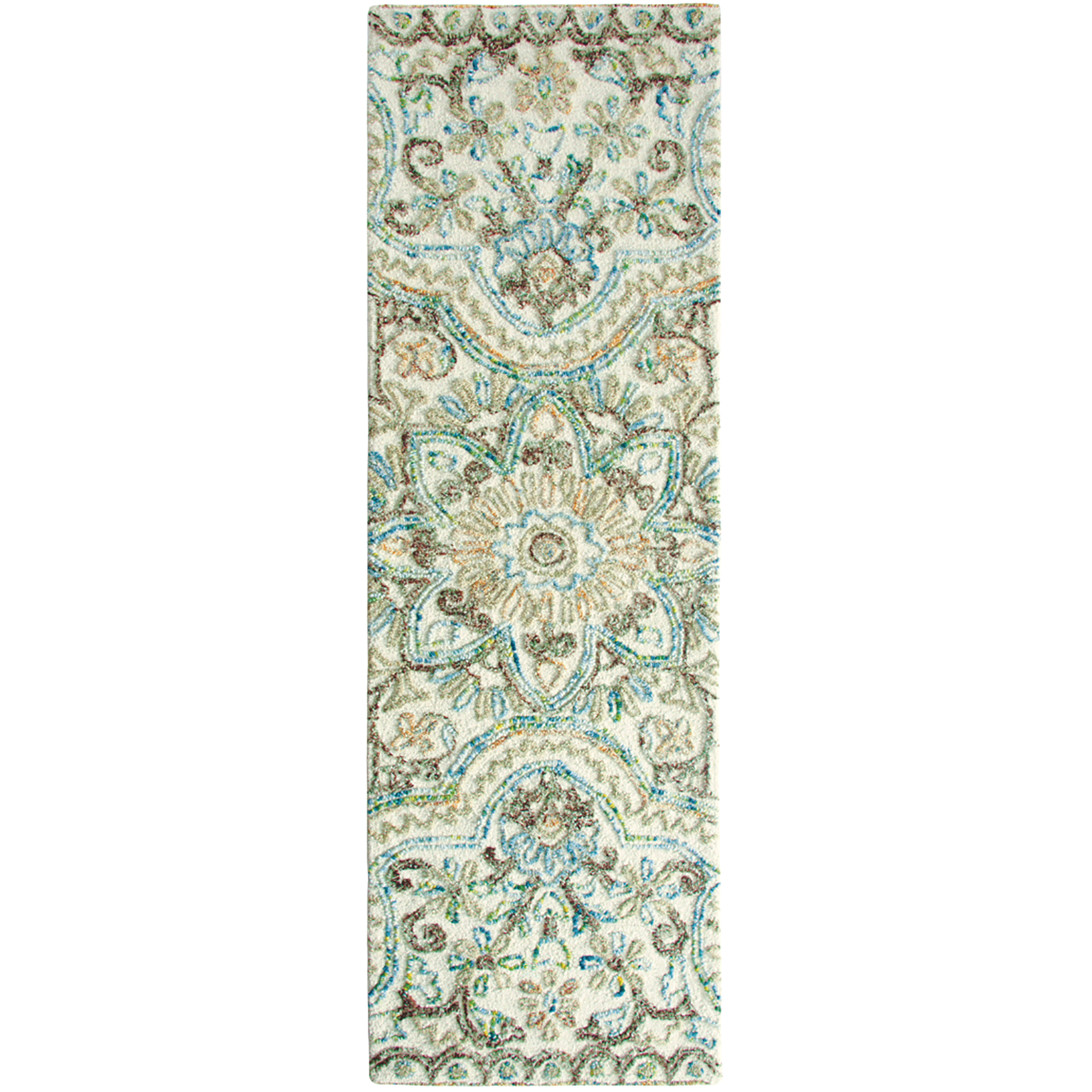 Maine Cottage Agra Rug | Maine Cottage¨ 