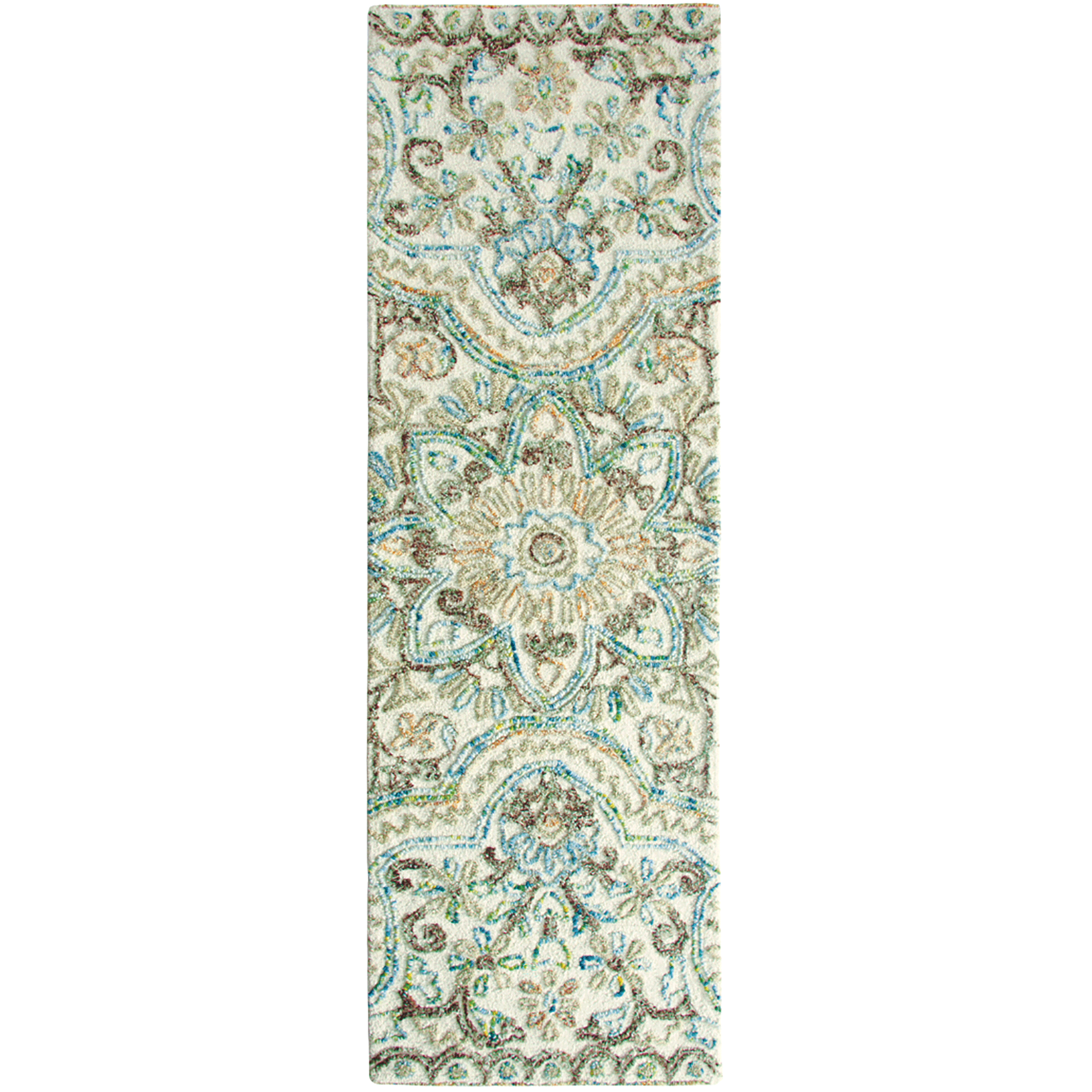 Maine Cottage Agra Rug | Maine Cottage¨ 