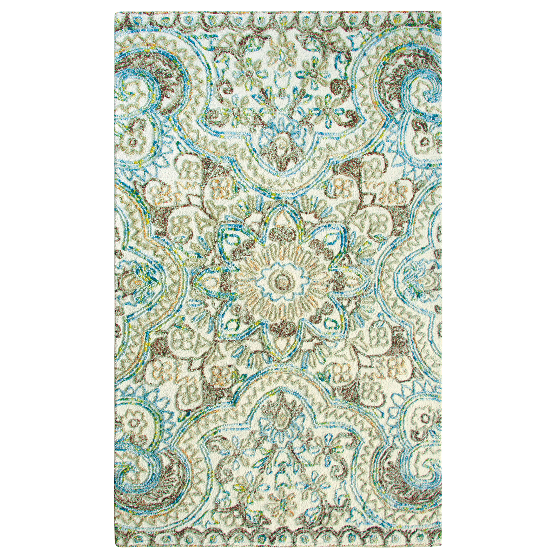 Maine Cottage Agra Rug | Maine Cottage¨ 