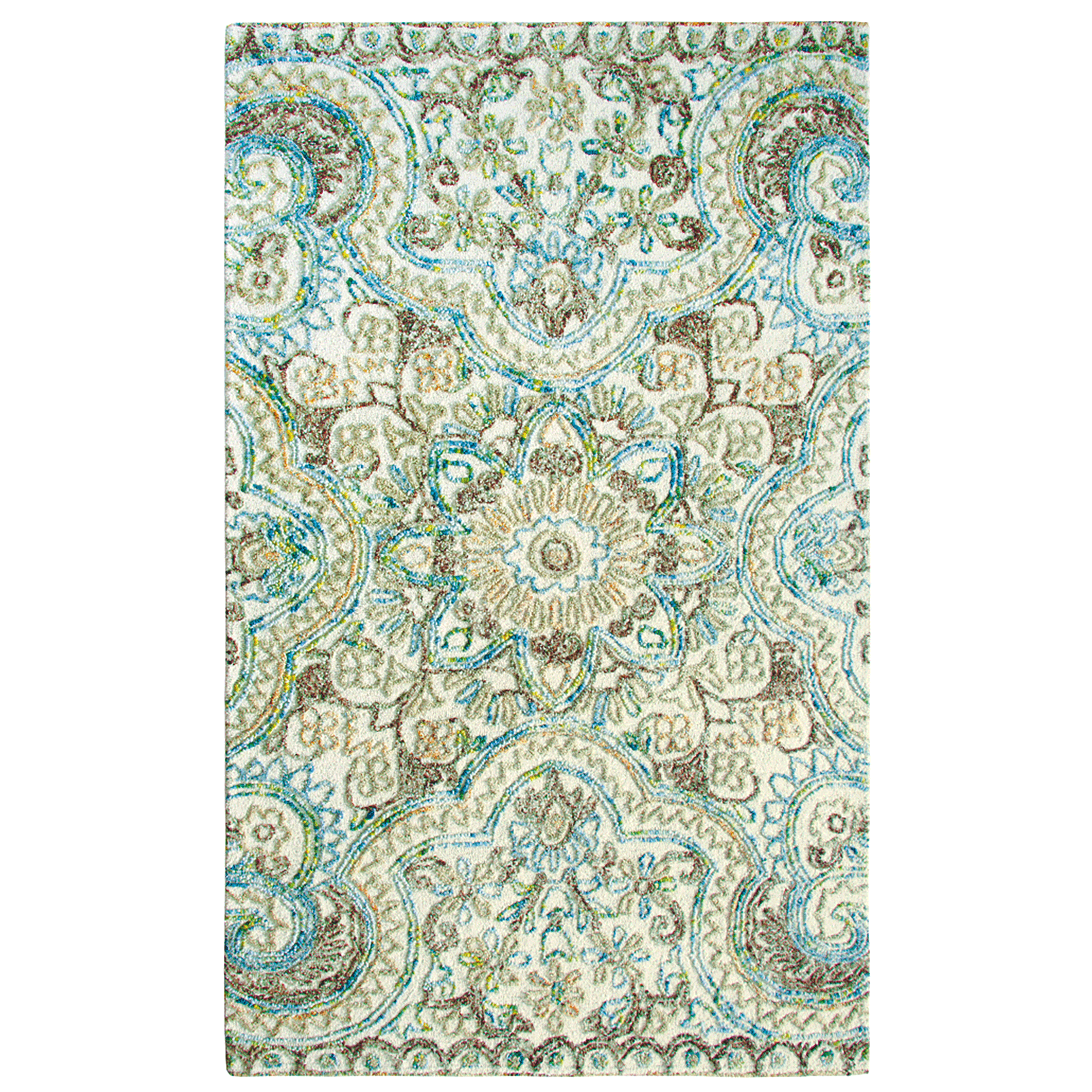 Maine Cottage Agra Rug | Maine Cottage¨ 