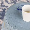 Maine Cottage Algae Side Table | Maine Cottage® 