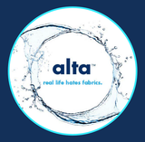 Alta Fabric Treatment at Maine Cottage