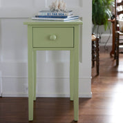 Maine Cottage Amelia Side Table by Maine Cottage | Where Color Lives 