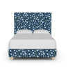 Maine Cottage Annie Upholstered Bed | Maine Cottage 