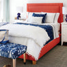 Maine Cottage Annie Upholstered Bed | Maine Cottage 