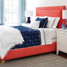 Maine Cottage Annie Upholstered Bed | Maine Cottage 