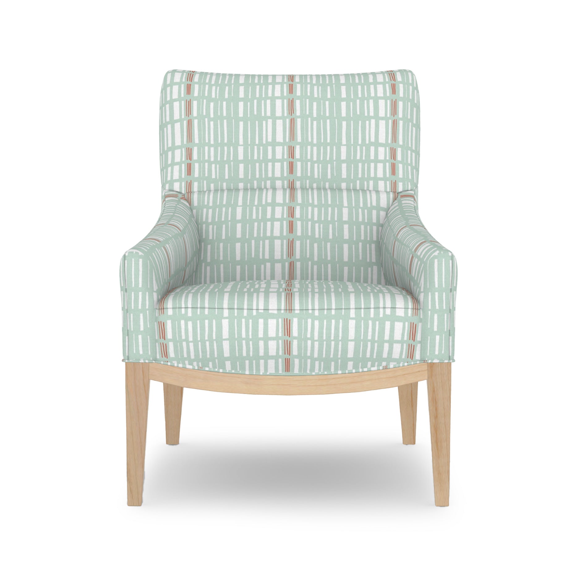 Maine Cottage Astrid Chair  | Upholstered Chairs | Maine Cottage® 