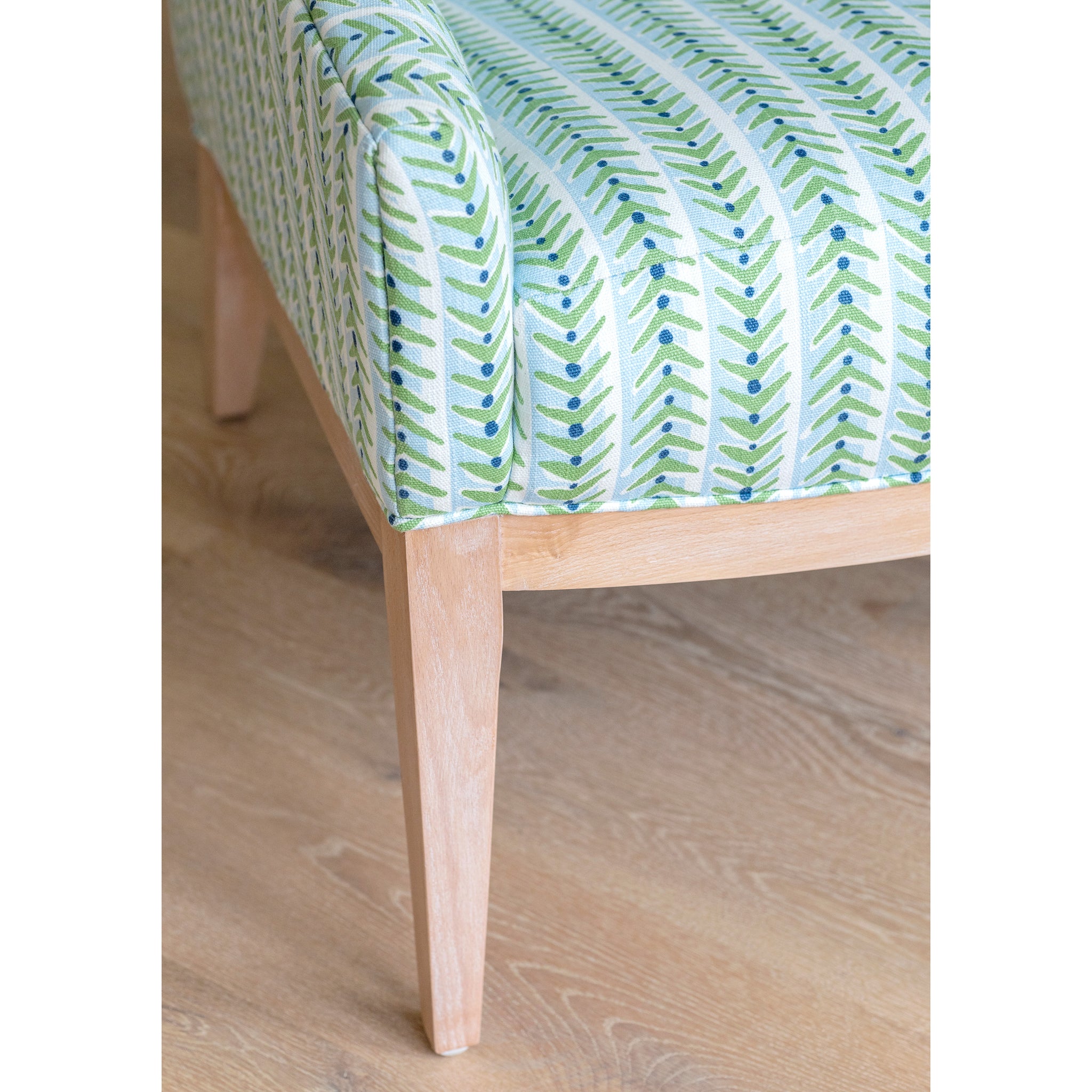Maine Cottage Astrid Chair  | Upholstered Chairs | Maine Cottage® 