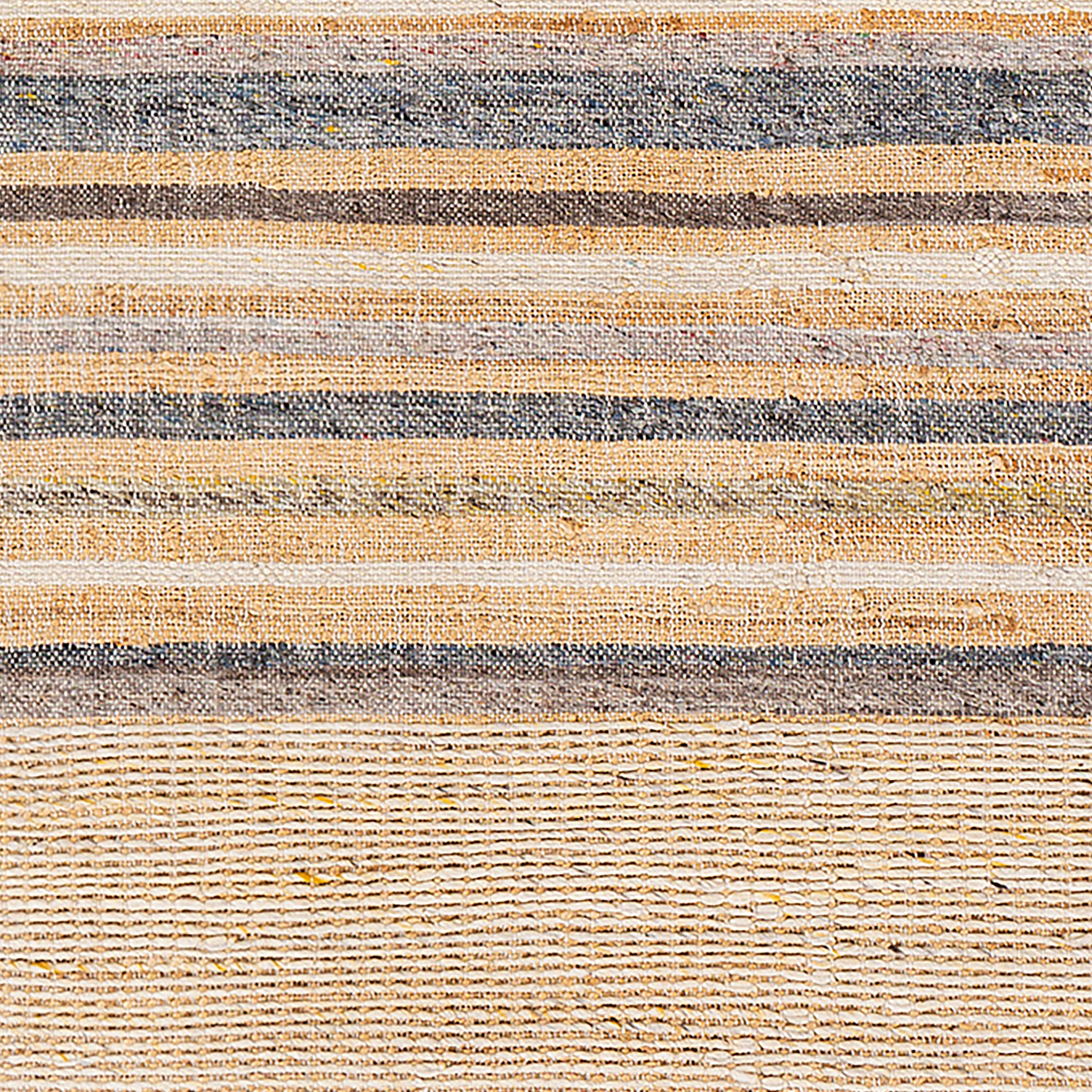 Maine Cottage Banded Rug - Natural | Maine Cottage¨ 