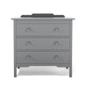 Maine Cottage Bay 3-Drawer Dresser by Maine Cottage | Where Color Lives 