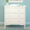 Maine Cottage Bay 3-Drawer Dresser by Maine Cottage | Where Color Lives 