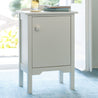 Maine Cottage Bay Bedside Cabinet | Colorful Painted Wood Bedside Cabinet 