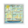 Maine Cottage Bay Boats by Liz Lind for Maine Cottage 