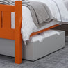 Maine Cottage Under Bed Storage Bin with Casters | Maine Cottage 