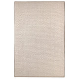 Bird's Eye Indoor/Outdoor Rug Natural