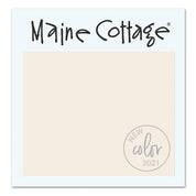 Maine Cottage Bisque Paint Card | Maine Cottage® 