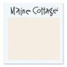 Maine Cottage Bisque Paint Card | Maine Cottage® 