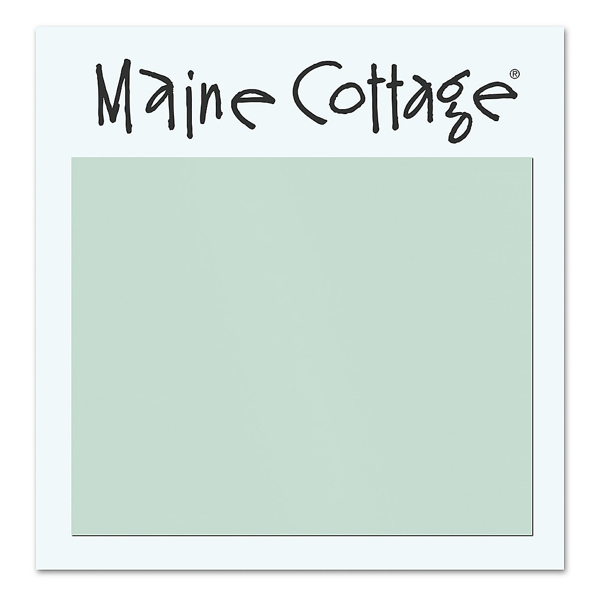 Maine Cottage Bluebell Paint Card | Maine Cottage® 