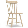 Maine Cottage Wood Side Chair Small Dining Chair | Maine Cottage 