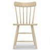 Maine Cottage Wood Side Chair Small Dining Chair | Maine Cottage 