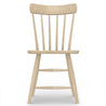 Maine Cottage Wood Side Chair Small Dining Chair | Maine Cottage 