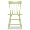 Maine Cottage Boothbay Dining Chair | Handcrafted Wooden Painted Dining Chair 