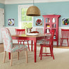 Maine Cottage Breakers Extension Dining Table - Cherry Top | Maine Cottage® 