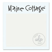 Maine Cottage Bright White Paint Card | Maine Cottage® 