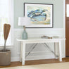 Maine Cottage Cable Lock Hall Table by Maine Cottage | Where Color Lives 