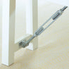 Maine Cottage Cable Lock Hall Table by Maine Cottage | Where Color Lives 