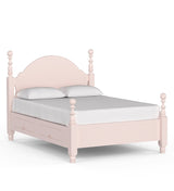 Eliza Cannonball Bed with Storage
