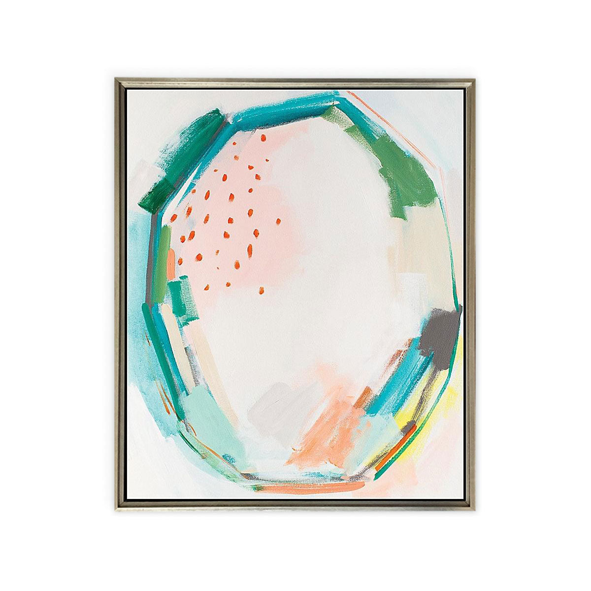 Maine Cottage Carnelian by Britt Bass Turner for Maine Cottage® 