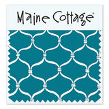 Cast-a-Net: Lagoon (swatch card)
