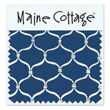 Cast-a-Net: Marine (swatch card)