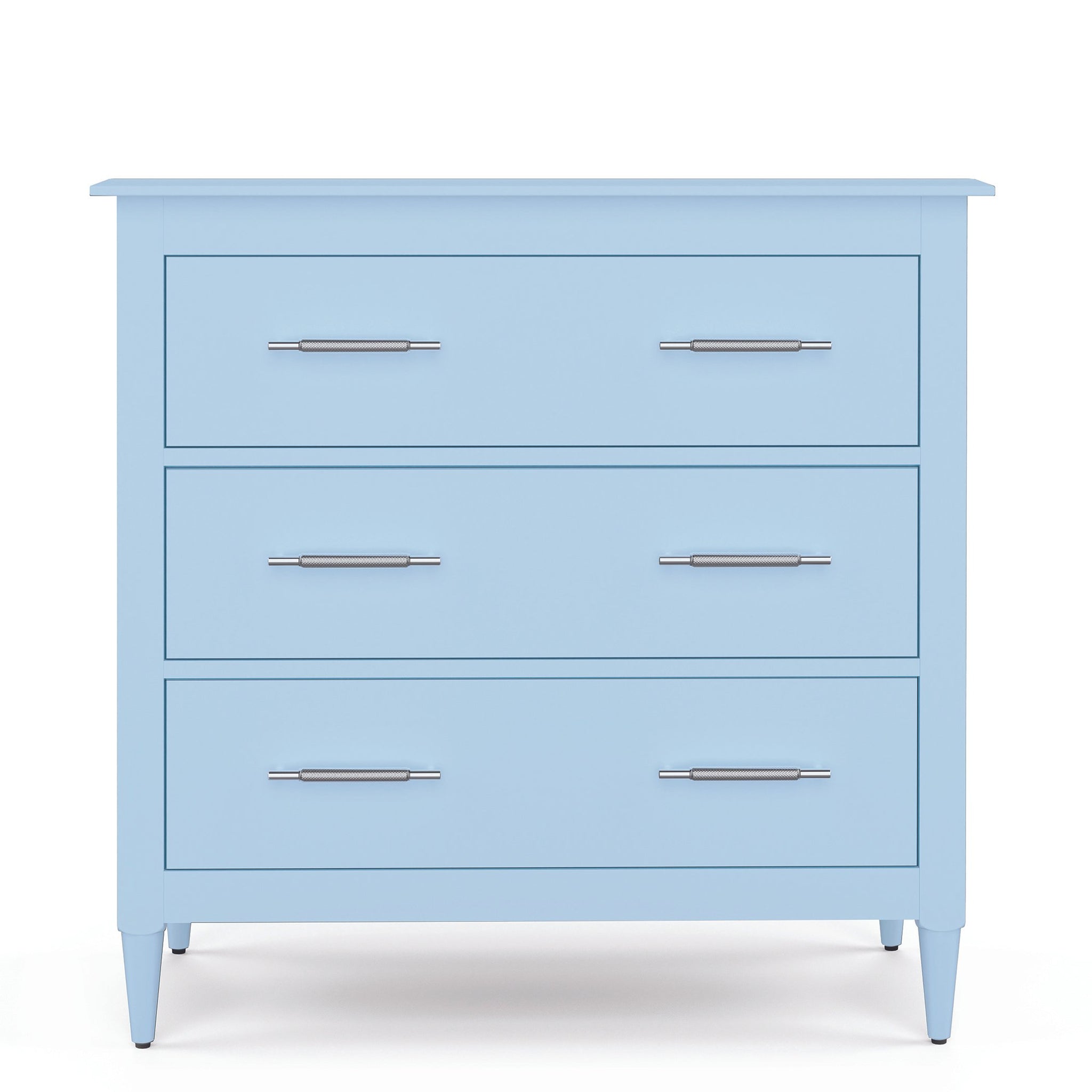 White on sale shaker dresser