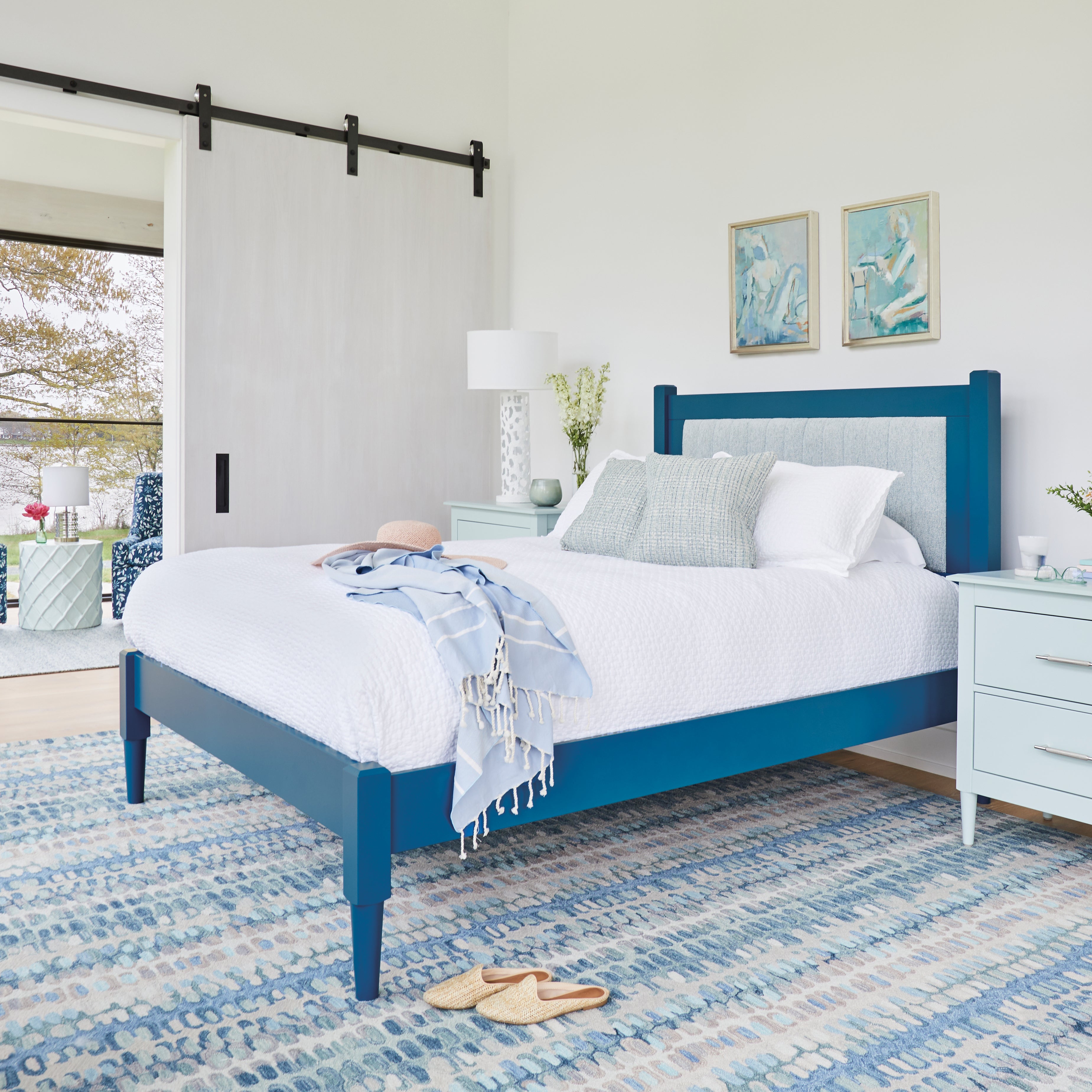 Maine Cottage Charlotte Bed | Maine Cottage® 
