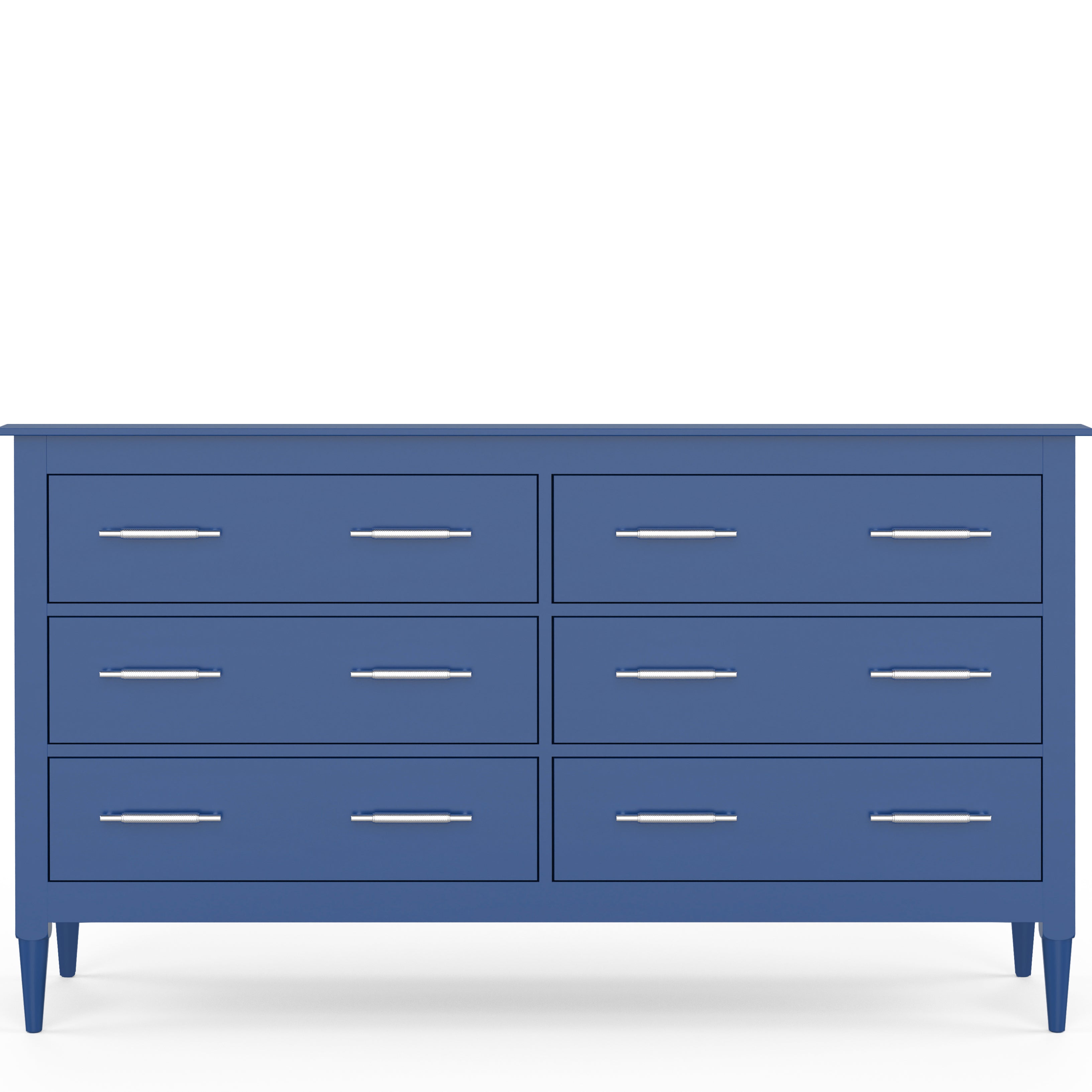 Maine Cottage Charlotte Double Dresser | Maine Cottage® 