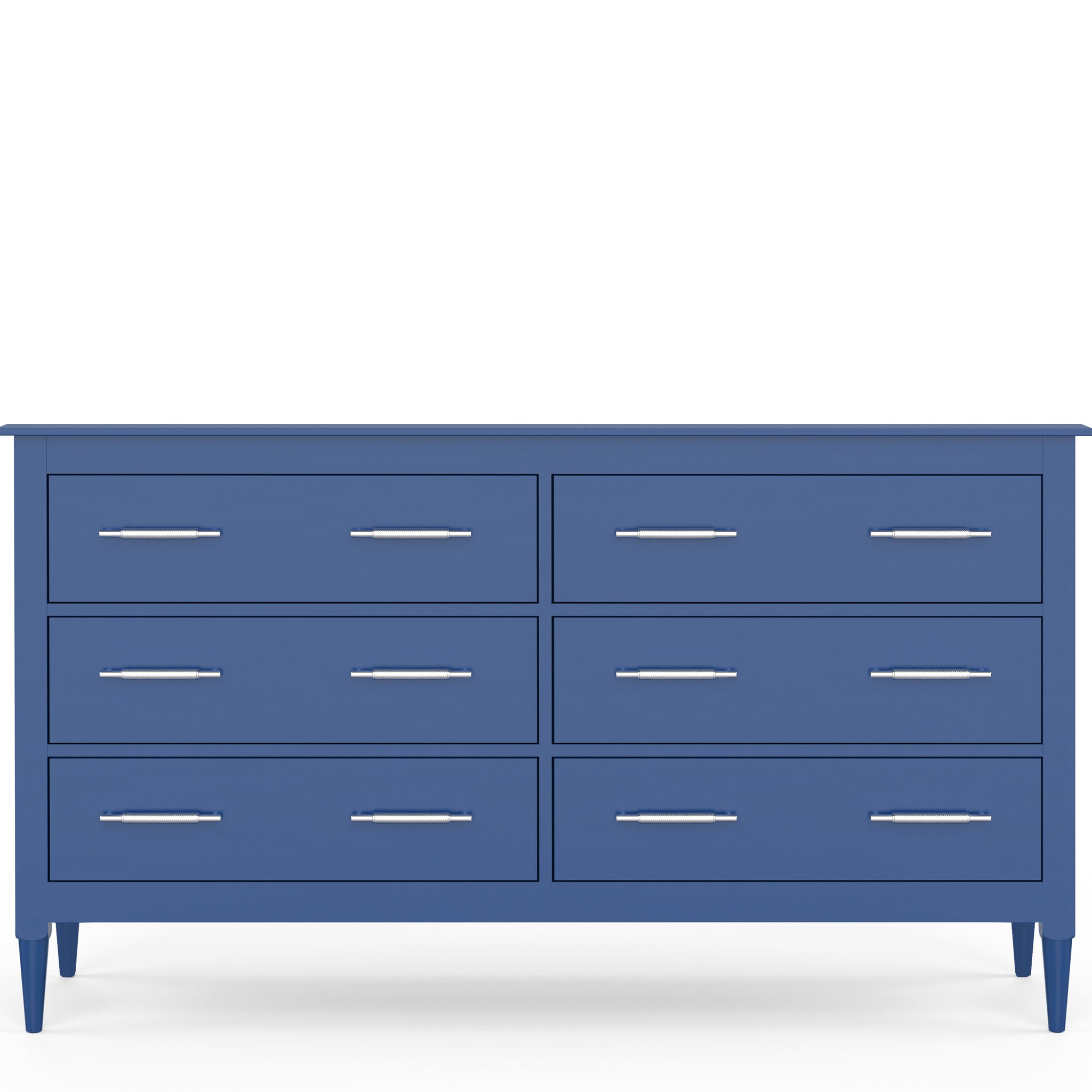 Charlotte Double Dresser | Dressers | Maine Cottage Charlotte Double Dresser | Dressers | Maine Cottage