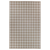 Check Out Indoor/Outdoor Rug Beige