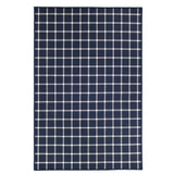 Check Out Indoor/Outdoor Rug Navy