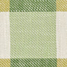 Maine Cottage Checkmate: Sour Apple (fabric yardage) | Green Apple Fabric 