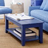 Maine Cottage Chesapeake Bench by Maine Cottage | Where Color Lives 