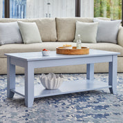 Maine Cottage Chesapeake Bench by Maine Cottage | Where Color Lives 