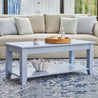 Maine Cottage Chesapeake Bench by Maine Cottage | Where Color Lives 