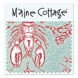 Clambake: Bluebell (swatch card)