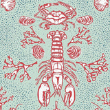 Clambake: Bluebell (fabric yardage)