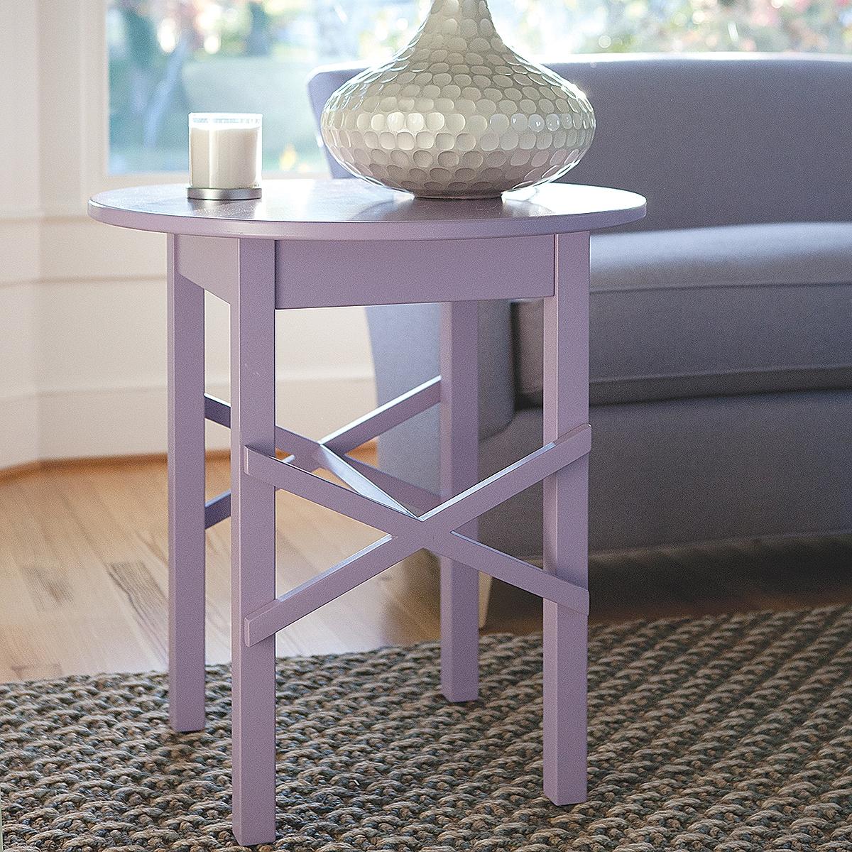 Maine Cottage Classic Cottage Sofa Table by Maine Cottage | Where Color Lives 